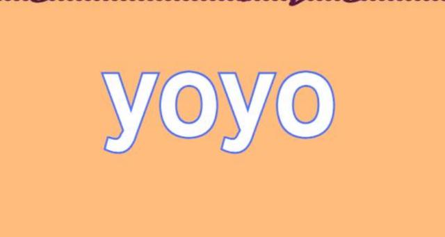 女孩叫yoyo是什么意思游戏截图