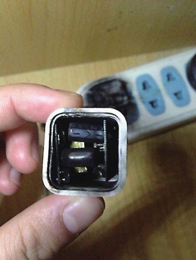 苹果充电头会烧坏吗缩略图