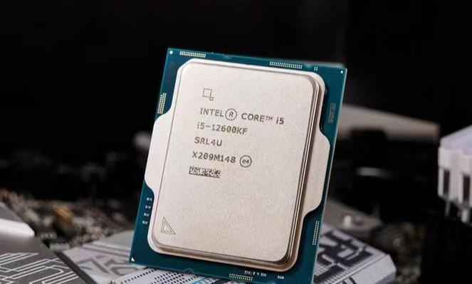 12600kf为啥突然火了