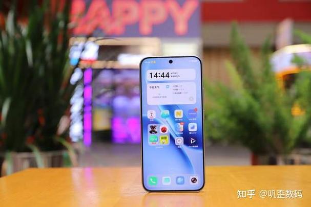 iqooz11详细参数