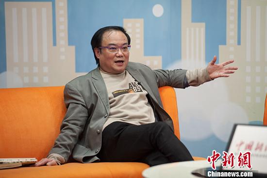 温瑞安最新