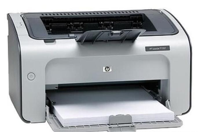 hp1007打印机多次抬纸