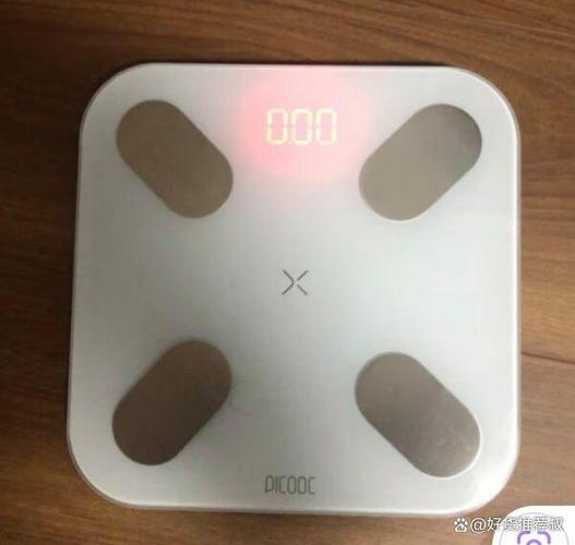 mini体重秤