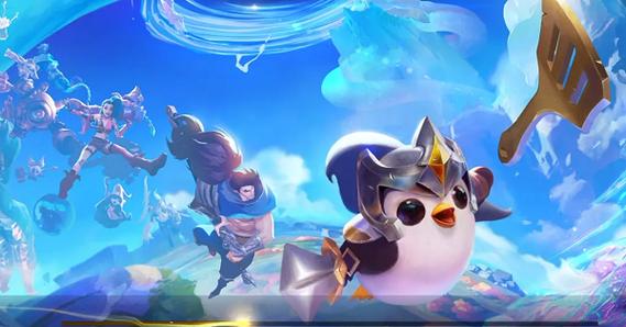 金铲铲无限金币修改器缩略图