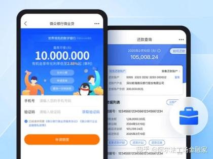 微众银行下调额度是真的吗