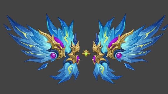 泰拉瑞亚寒冰翅膀怎么合成