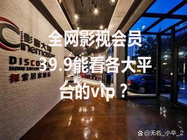 全网vip影院免费观看