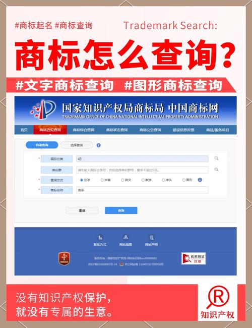 如何查询店名是否被注册