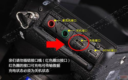 相机可以一边充电一边用吗