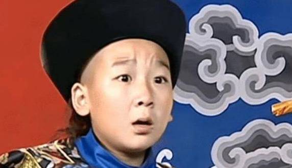 小叮当演员的真名叫啥