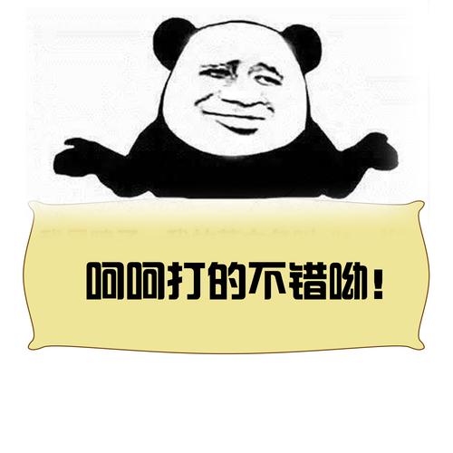 呵呵 打得不错截图