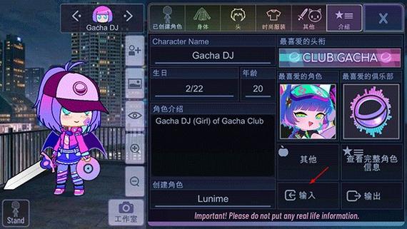 加查霓虹灯下载最新版2023