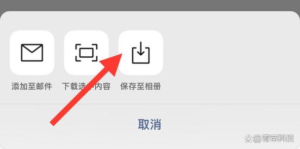 缓存视频保存到相册游戏截图