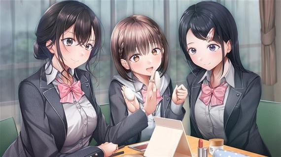 职场女友cg作弊码六位