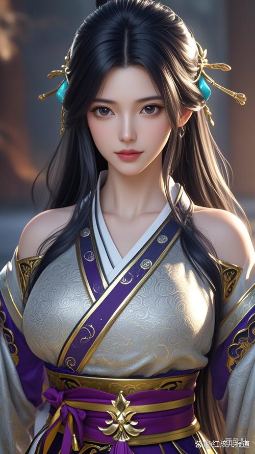 美女手机游戏