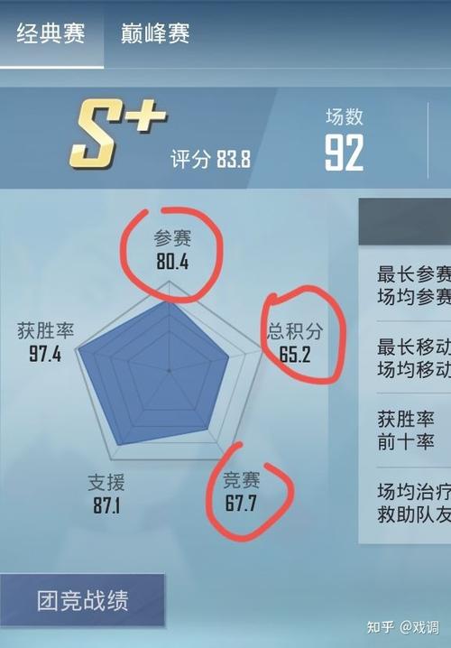 和平精英赛季积分图标