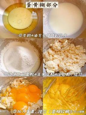 鸡蛋仔怎么做缩略图