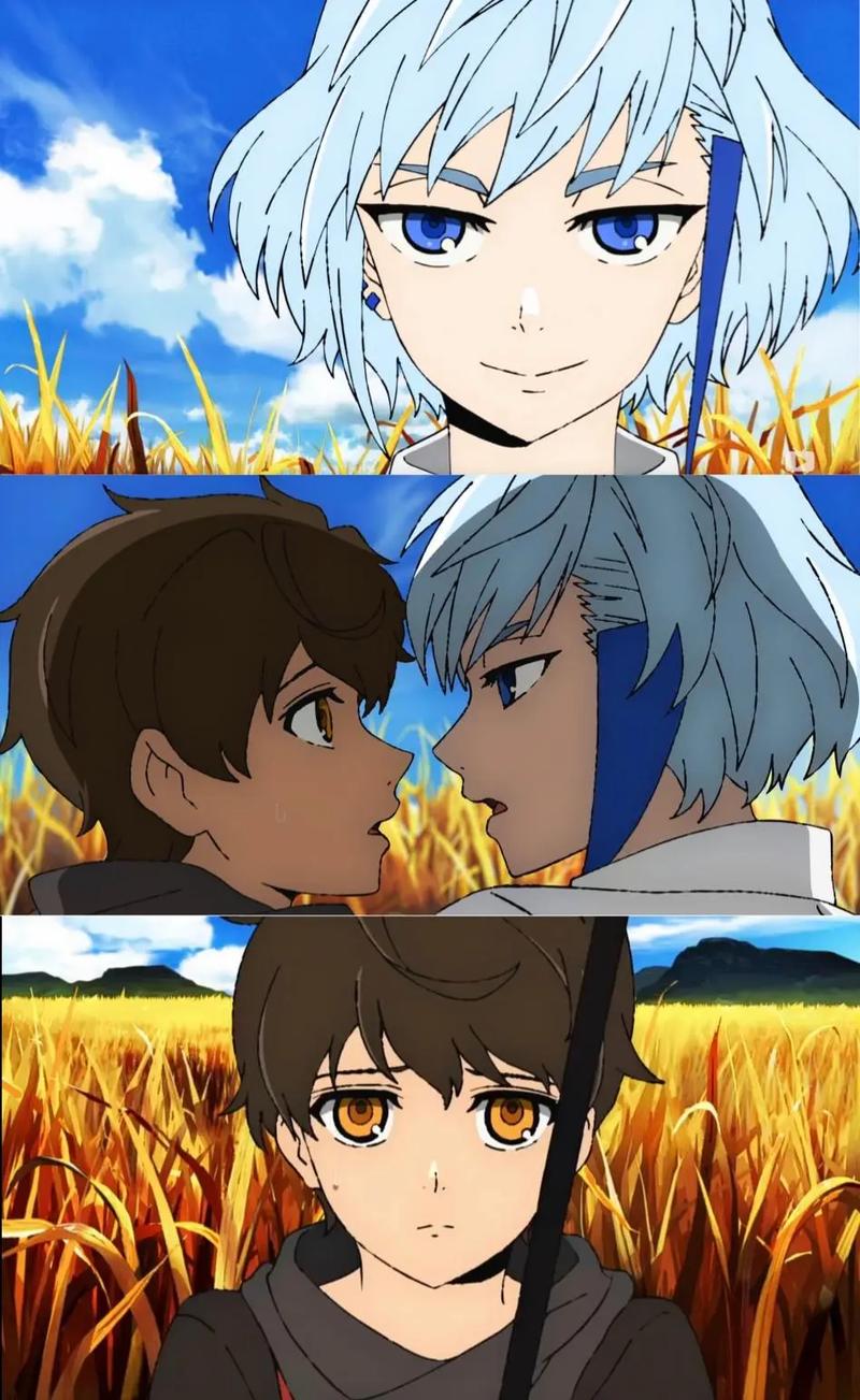神之塔漫画免费观看下拉式