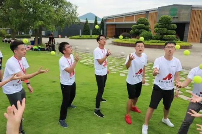 移形换位比喻什么