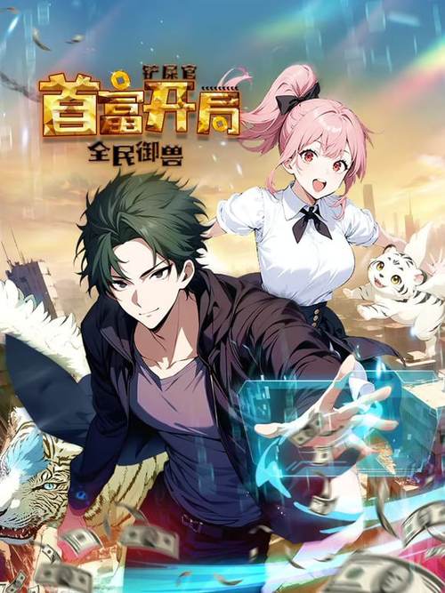 免费动漫软件哪个全免费