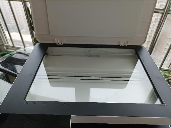 打印机显示舱门未关闭