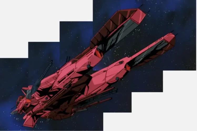 多戈斯基亚级宇宙战舰
