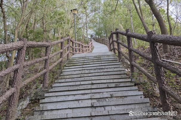 走路去其它地方