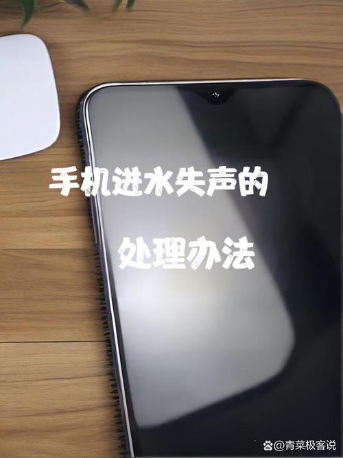 手机进水音量键失灵小窍门