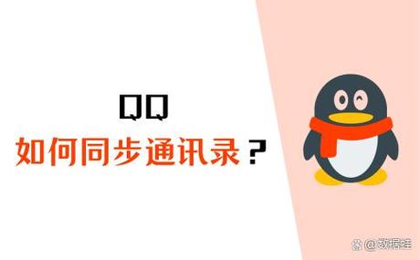 qq同步怎样导出通讯录