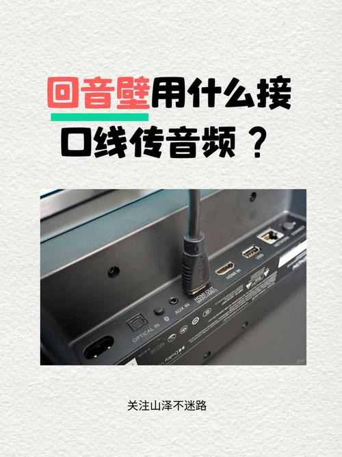 Soundbar接anynet