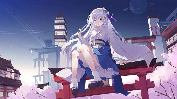 星星动漫樱花动漫网缩略图