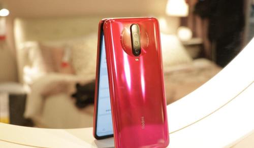 红米k305g