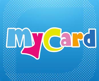 mycard官方