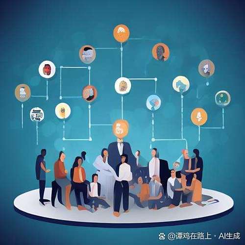 最近很火的社交软件截图