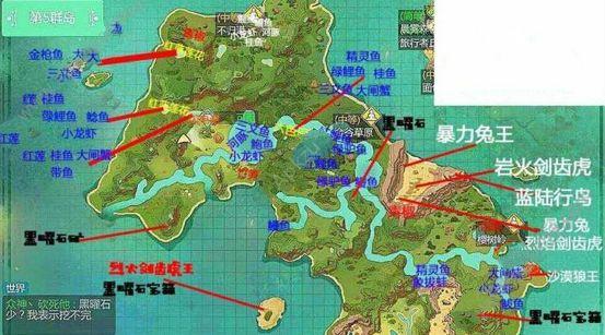 创造与魔法寸草之心在哪里