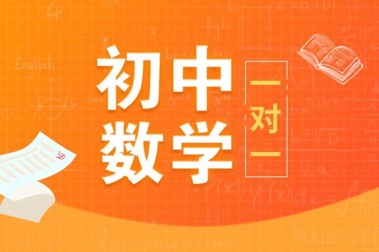 一对一数学辅导