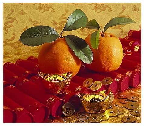 财运旺金