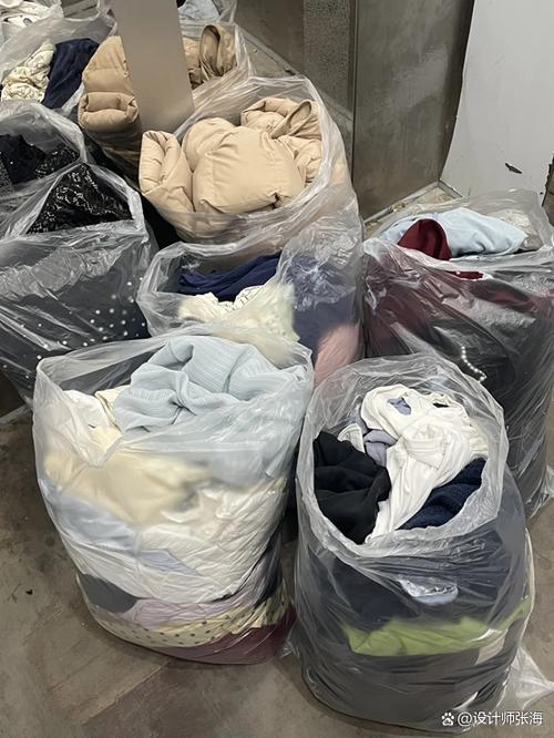 旧衣服不想穿了怎么处理