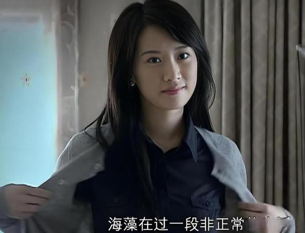 蜗居主演员分别是谁