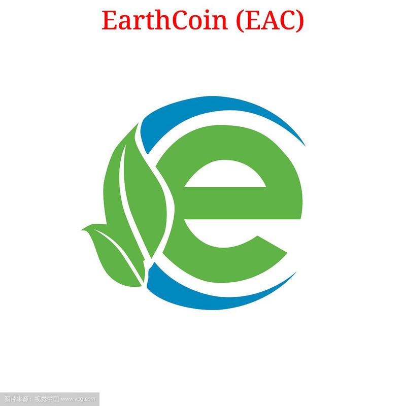 地球币eac