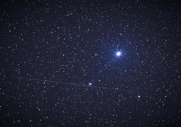 夜空中最闪亮的星资源