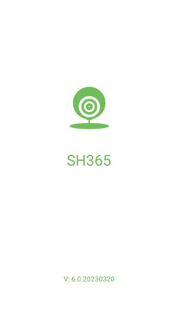 安装sh365