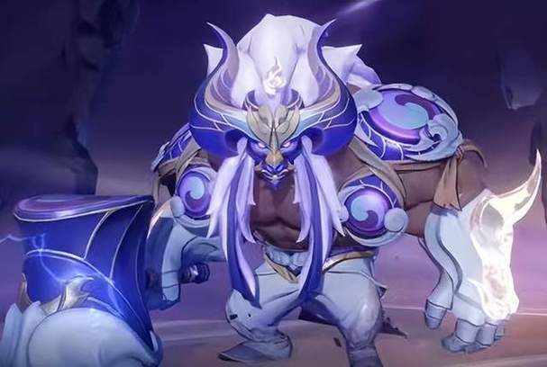 牛魔带弱化