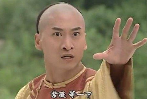 表情包真人原型