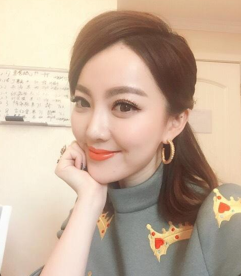 余声是单身还是已婚