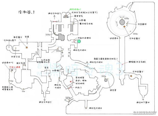 黑魂3锁40帧怎么改