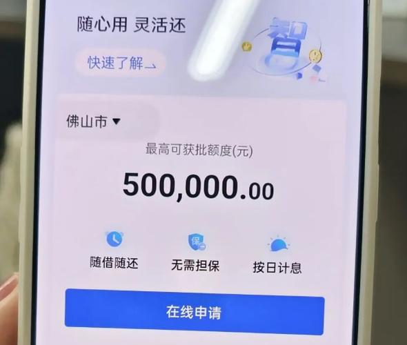 随心借有人用过吗