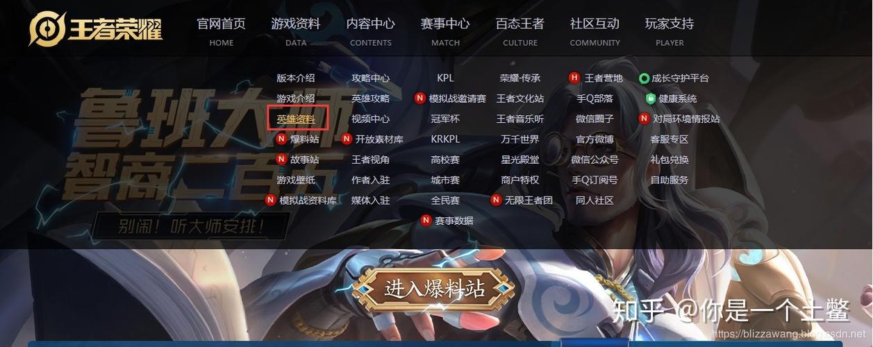 王者荣耀英雄代码文件在哪儿
