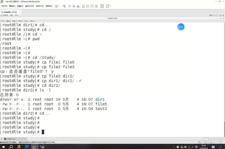 linux中rm命令详解