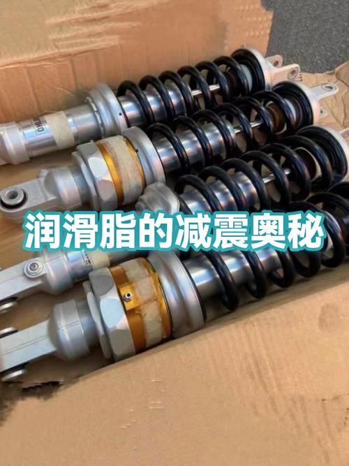 自行车减震器可以加润滑油吗